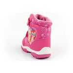 Inny My little pony Jr snow Túracipő rózsaszín, gyerek LP000119