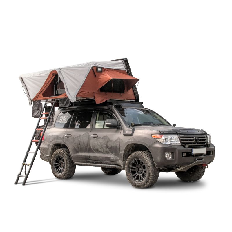 Inny Offlander Roof Tent OFF-FOLD2