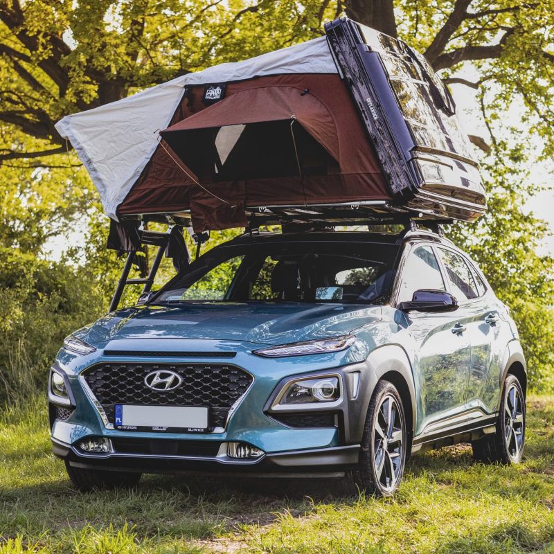 Inny Offlander Roof Tent OFF-FOLD2