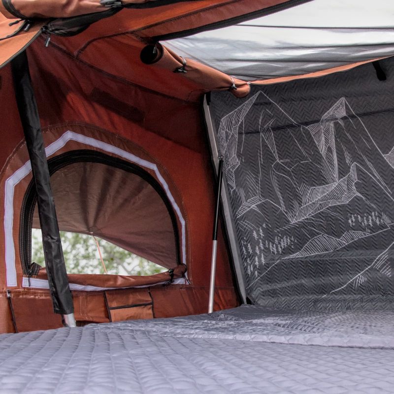 Inny Offlander Roof Tent OFF-FOLD2