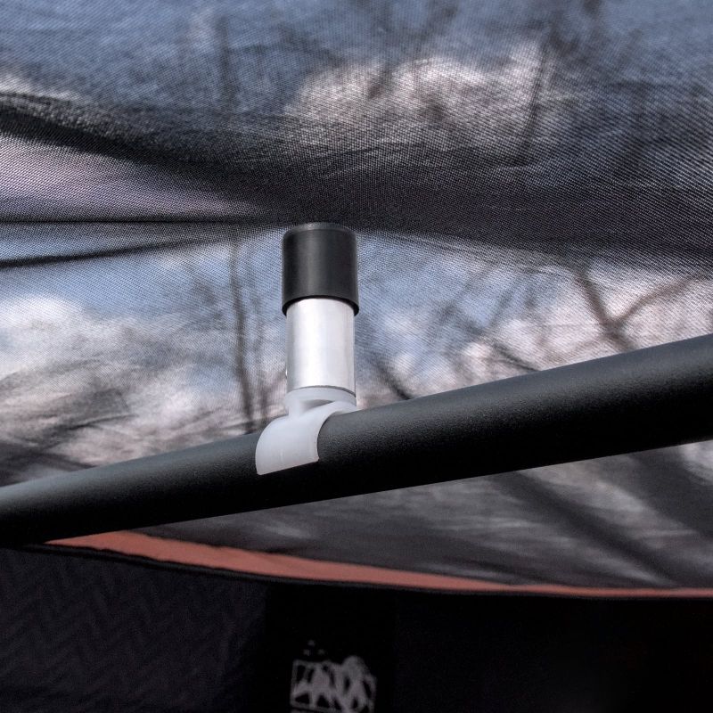 Inny Offlander Roof Tent OFF-FOLD2