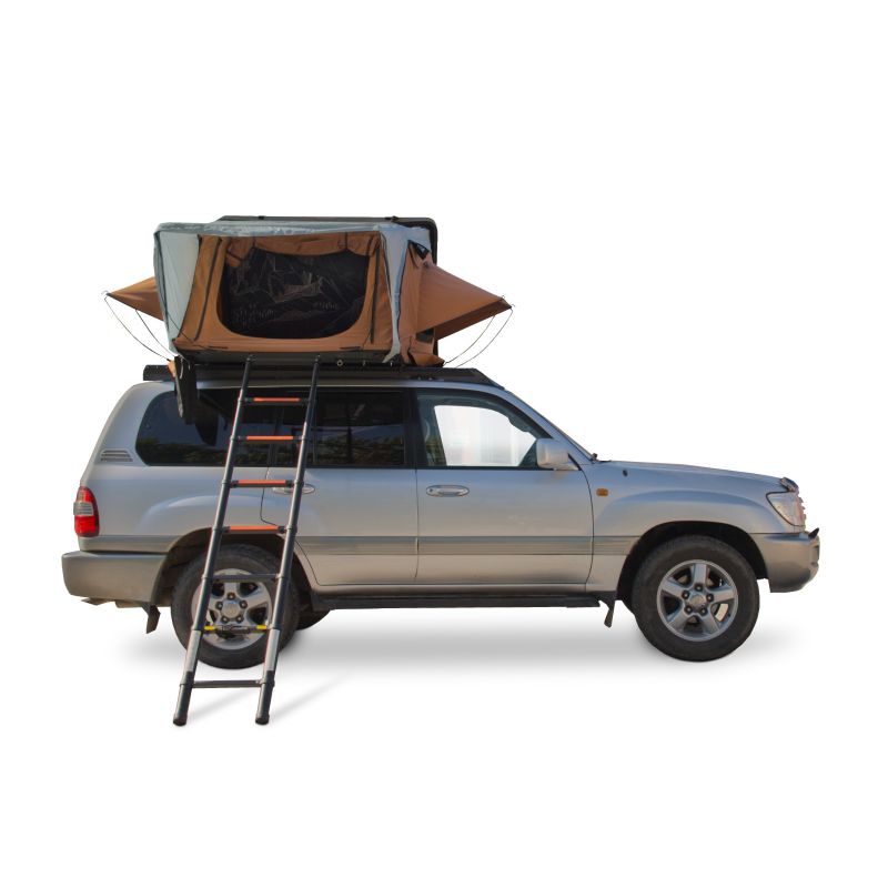 Inny Offlander Roof Tent OFF-FOLD2