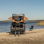 Inny Offlander Roof Tent OFF-FOLD2