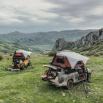 Inny Offlander Roof Tent OFF-FOLD4