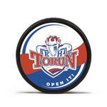 Inny Opener Hockey puck KH Toruń SREBKRBTLOPEN