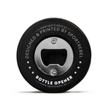 Inny Opener Hockey puck KH Toruń SREBKRBTLOPEN