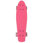 Inny Plastic skateboard 22" Led Enero Kiegészítő rózsaszín 1006888