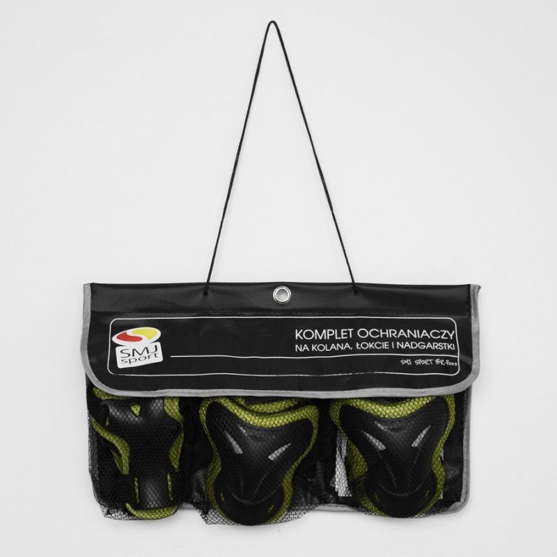 Inny Protectors set BS-P003 Jr Egyéb, gyerek HS-TNK-000013942