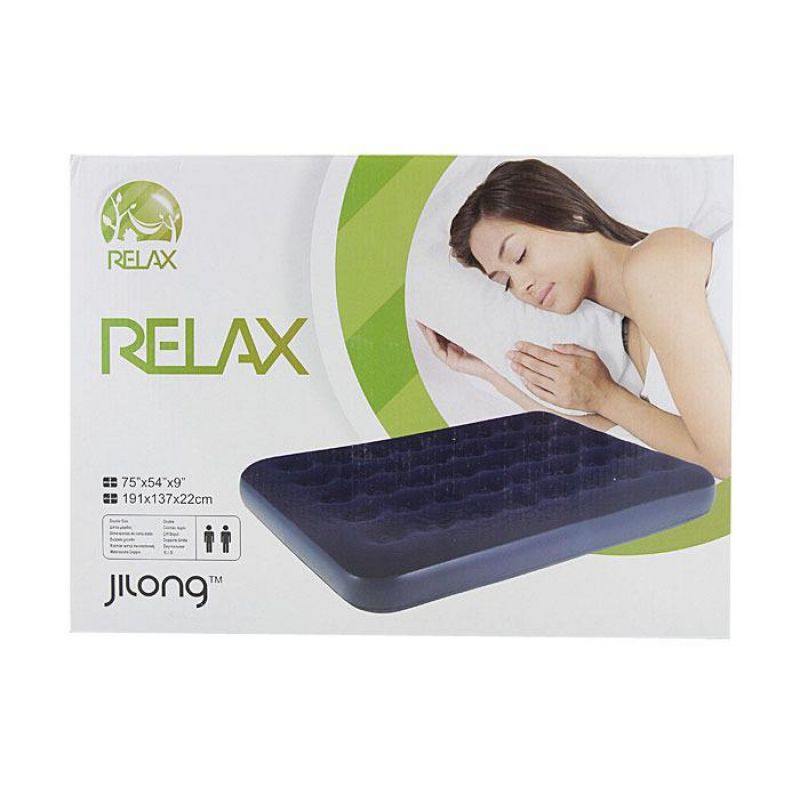 Inny Relax 2-person mattress Kiegészítő grafit 020256N