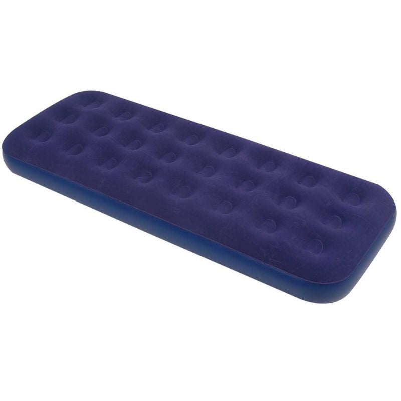 Inny Relax single mattress Kiegészítő sötétkék 020411N