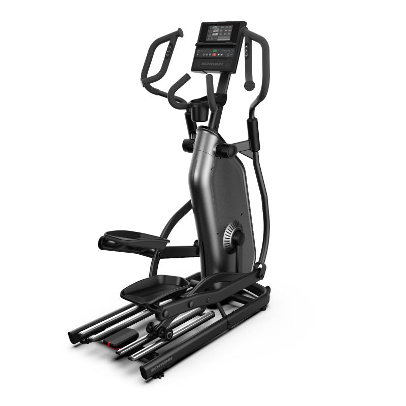 Inny Schwinn Elliptical Bike Programmable Compact 590E 100955
