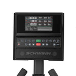 Inny Schwinn Elliptical Bike Programmable Compact 590E 100955