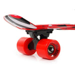 Inny Skateboard penny board UT-2206 Geometric HS-TNK-000009069