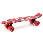 Inny Skateboard penny board UT-2206 Geometric HS-TNK-000009069