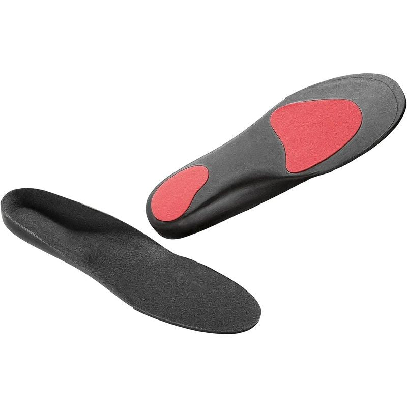 Inny SoleFoot Unisex Deluxe Edition SPORT DELUXE Insoles Kiegészítő fekete SPORTDELUXE