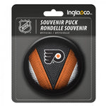 Inny Souvenir Hockey Puck Inglasco NHL Stitch 510AN000605