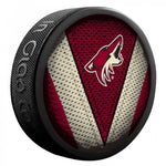 Inny Souvenir Hockey Puck Inglasco NHL Stitch 510AN000605
