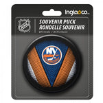 Inny Souvenir Hockey Puck Inglasco NHL Stitch 510AN000605