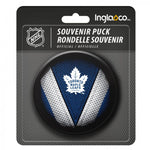 Inny Souvenir Hockey Puck Inglasco NHL Stitch 510AN000605