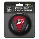 Inny Souvenir Hockey Puck Inglasco NHL Stitch 510AN000605