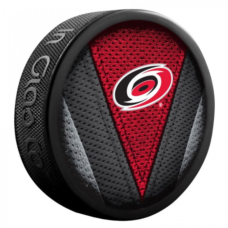 Inny Souvenir Hockey Puck Inglasco NHL Stitch 510AN000605