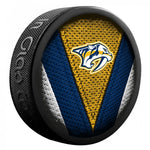 Inny Souvenir Hockey Puck Inglasco NHL Stitch 510AN000605