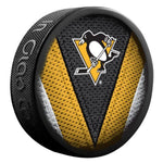 Inny Souvenir Hockey Puck Inglasco NHL Stitch 510AN000605