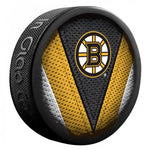Inny Souvenir Hockey Puck Inglasco NHL Stitch 510AN000605