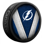 Inny Souvenir Hockey Puck Inglasco NHL Stitch 510AN000605