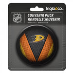 Inny Souvenir Hockey Puck Inglasco NHL Stitch 510AN000605