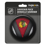 Inny Souvenir Hockey Puck Inglasco NHL Stitch 510AN000605