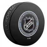 Inny Souvenir Hockey Puck Inglasco NHL Stitch 510AN000605