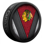 Inny Souvenir Hockey Puck Inglasco NHL Stitch 510AN000605