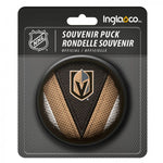 Inny Souvenir Hockey Puck Inglasco NHL Stitch 510AN000605