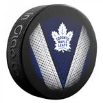 Inny Souvenir Hockey Puck Inglasco NHL Stitch 510AN000605