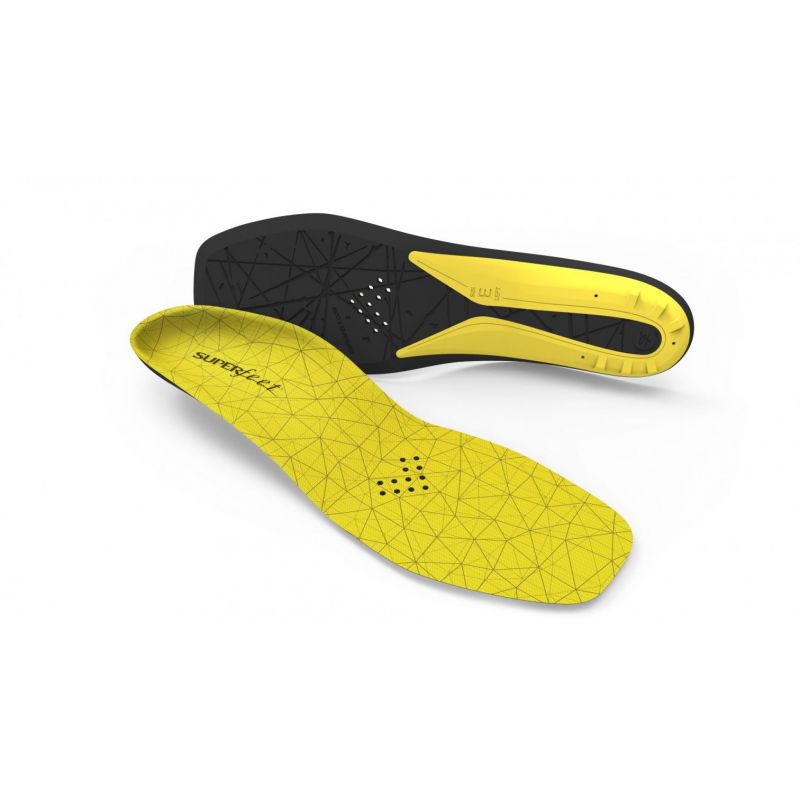 Inny Superfeet Hockey Comfort Insoles FL460012F-45