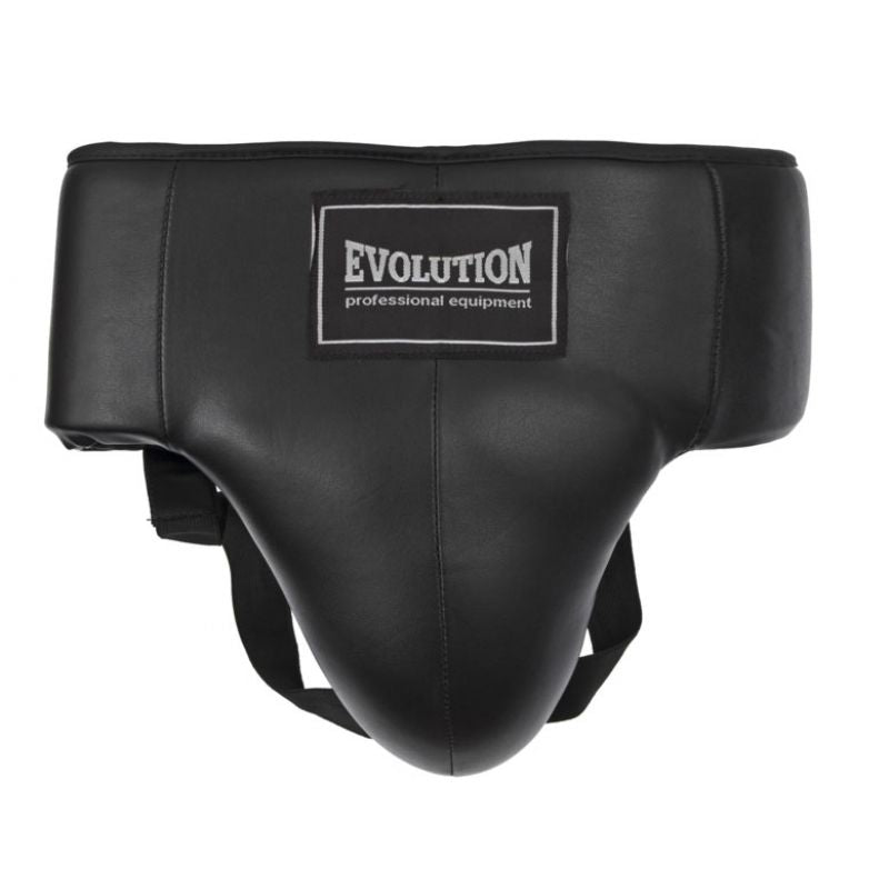 Inny Suspensor Evolution Synthetic M Védőfelszerelés OK-210