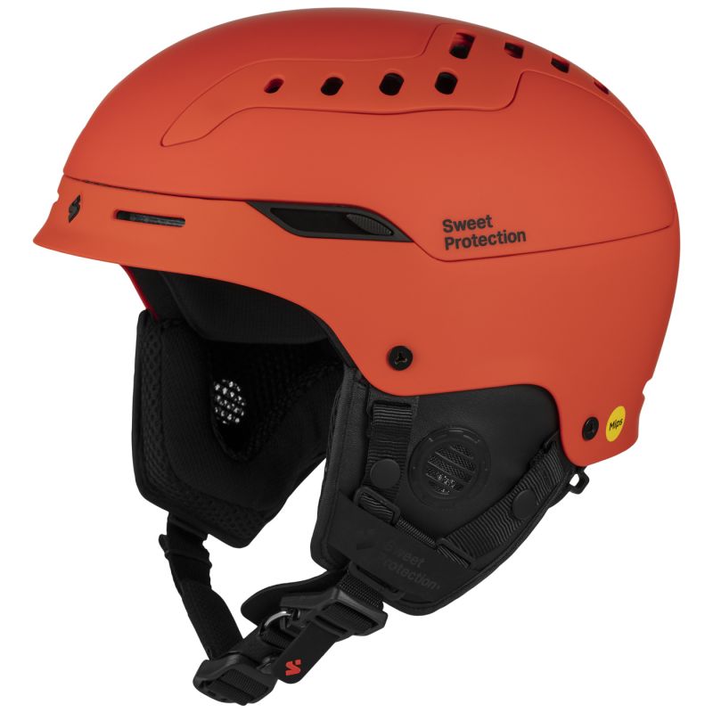 Inny Sweet Protection Switcher Mips Helmet Sisak 92800558836