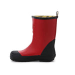 Inny Tenson Sec Boots Wellies Red Jr Utcai cipő, gyerek TensonSec5012234-380