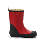 Inny Tenson Sec Boots Wellies Red Jr Utcai cipő, gyerek TensonSec5012234-380