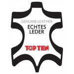 Inny Top Ten RTT-WAKO 10 oz fekete boxkesztyű 01111-02WAKO