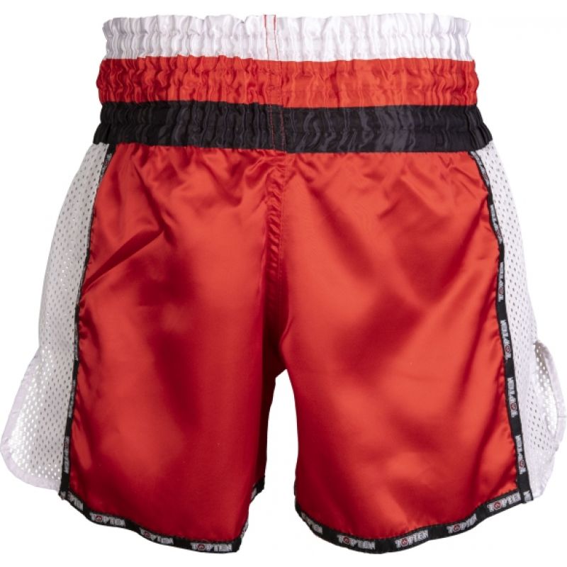 Inny Top Ten "Wako Star" kickboxing shorts M Nadrág férfi 0418641-02M