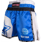 Inny Top Ten "Wako Star" kickboxing shorts M Nadrág férfi 0418641-02M