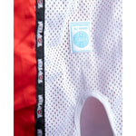 Inny Top Ten "Wako Star" kickboxing shorts M Nadrág férfi 0418641-02M