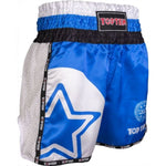 Inny Top Ten "Wako Star" kickboxing shorts M Nadrág férfi 0418641-02M