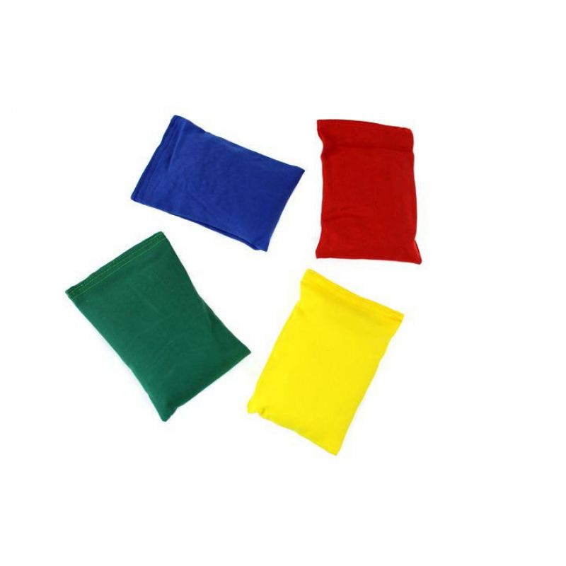 Inny Toy bag set of 10 pcs Edzőfelszerelés 3010001
