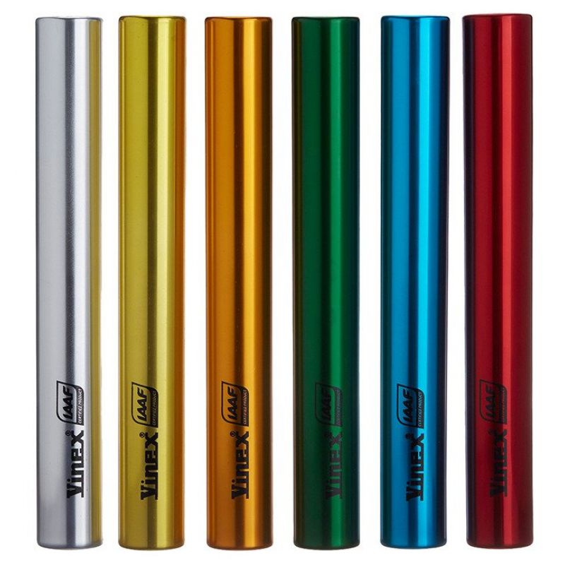 Inny Vinex relay batons RBA-S06