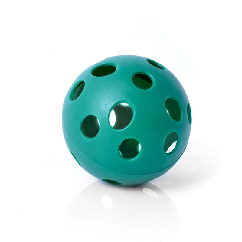Inny Vinex VPPB-S70S6 G floorball balls - set of 6 pcs. Labda HS-TNK-000009127