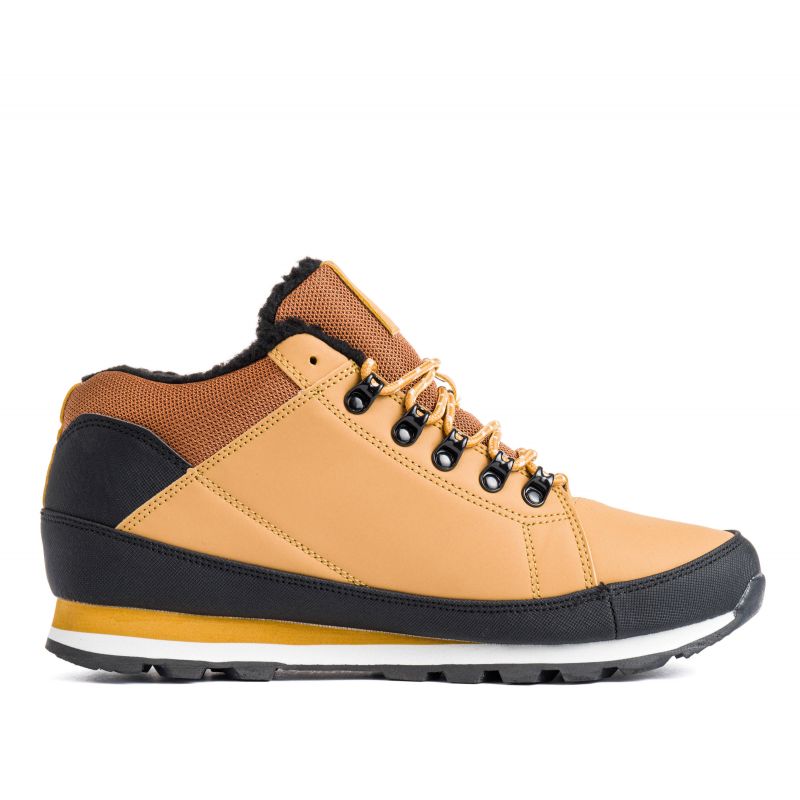 Inny WR Winter M Y-H754 Shoes Túracipő férfi Z-H754