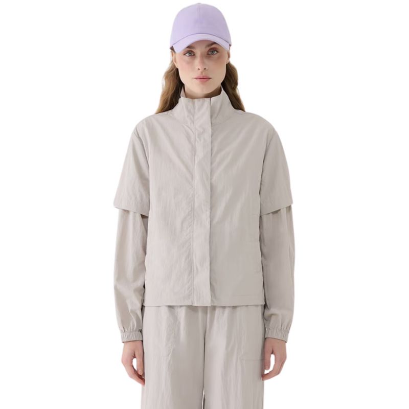 Jacket 4f F190 W 4fwss25tjacf190 83s - Sportmania.hu